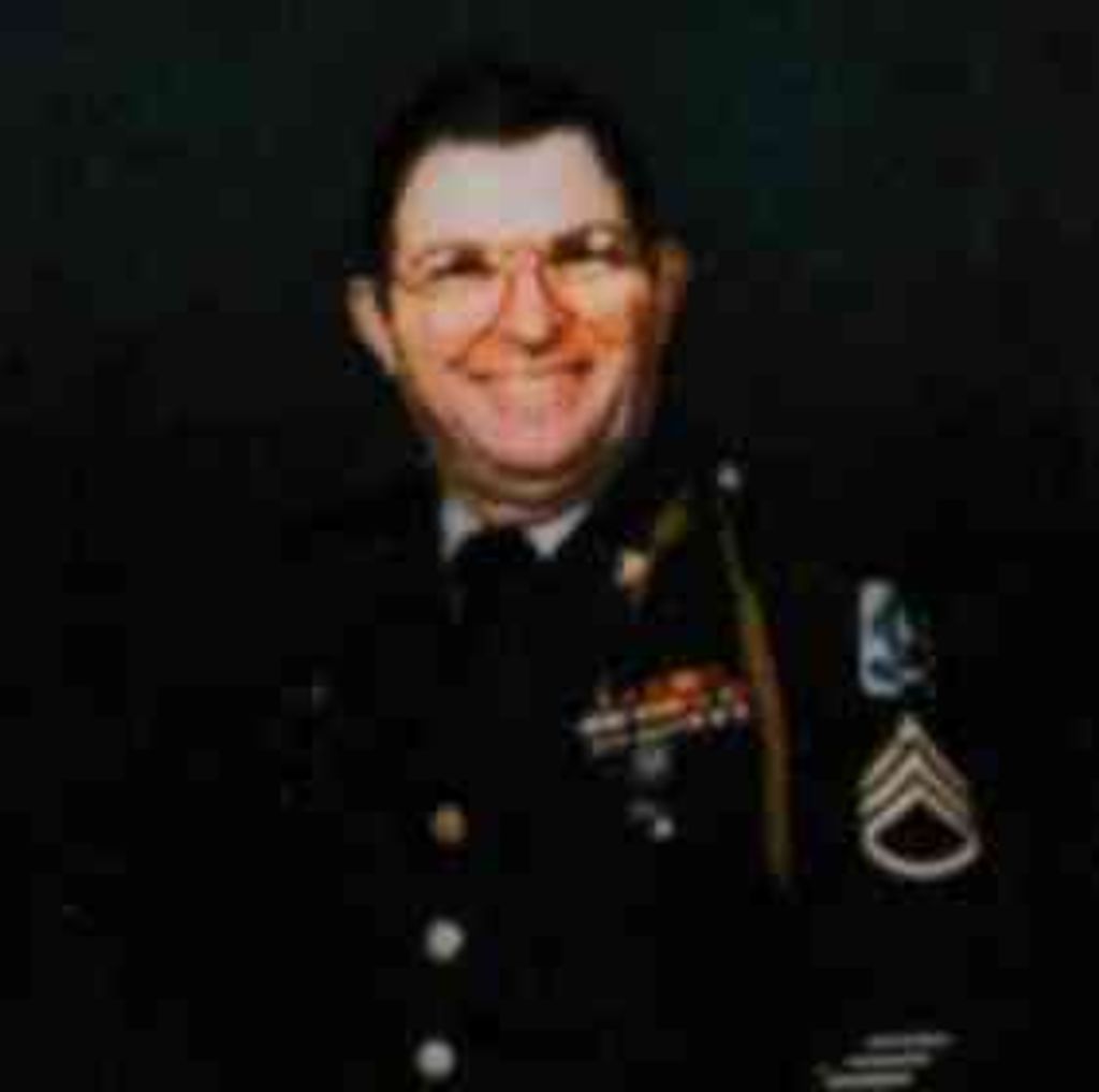 Walter Max Travis Profile Photo