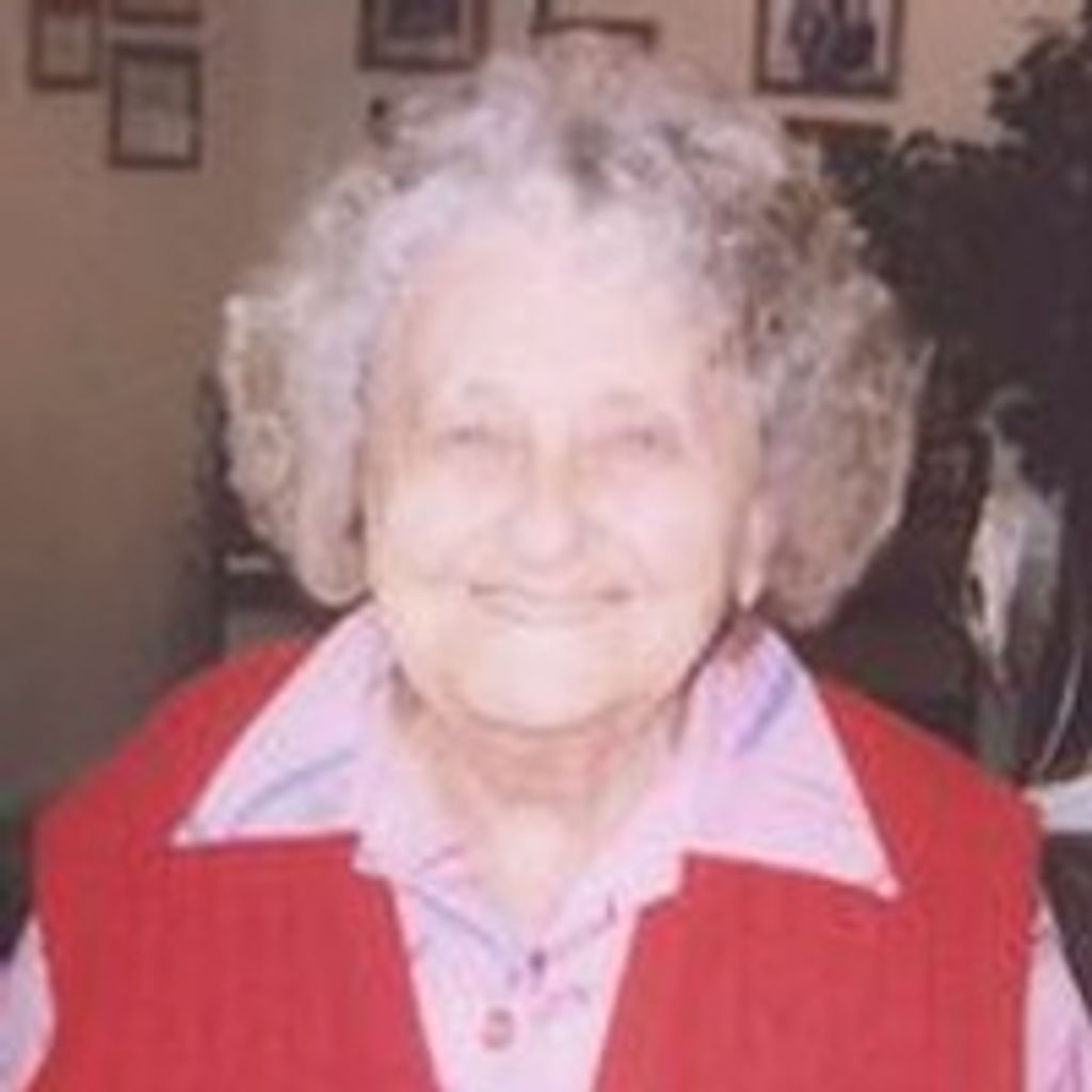 Ella B. Roberts