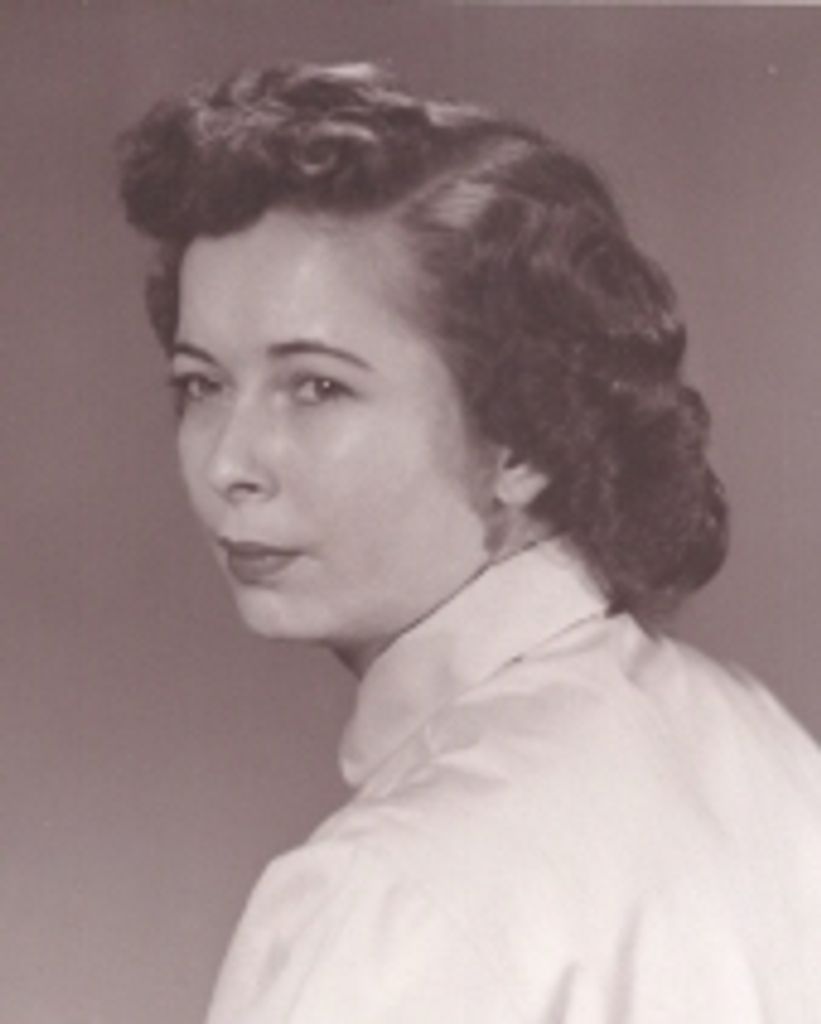 Iva Hickey Ward