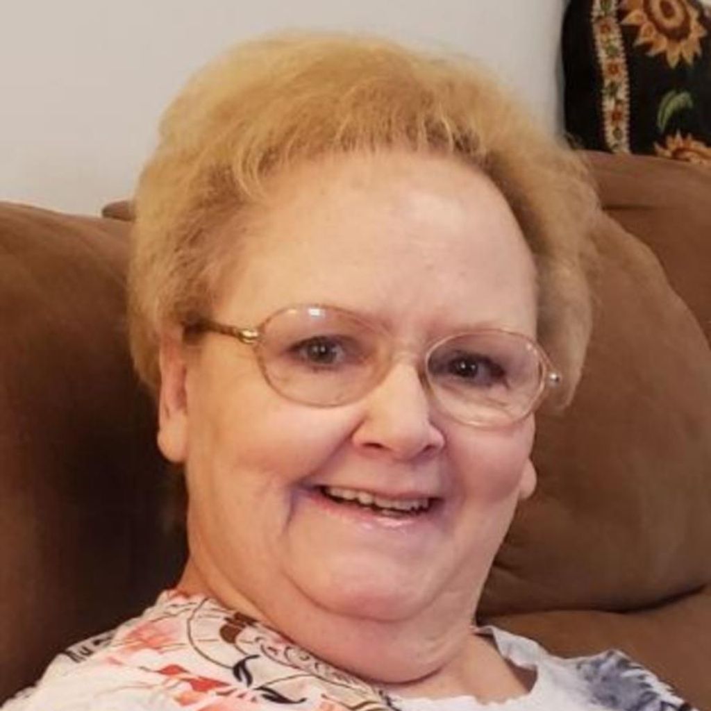 Diana Napier Goodrum