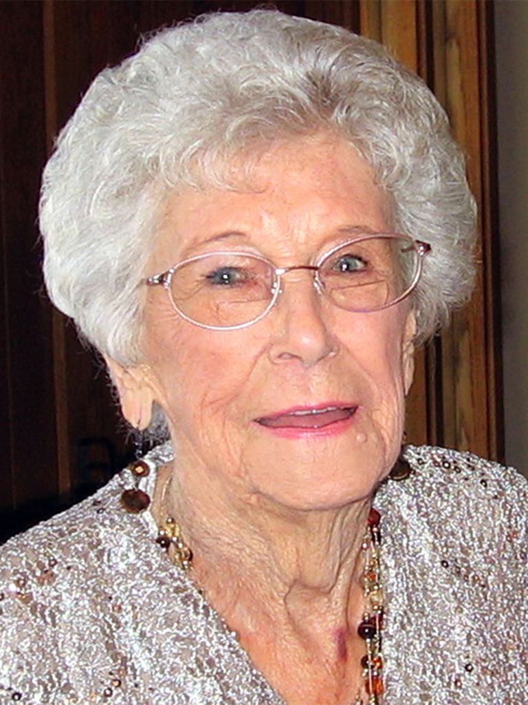 Kathleen Margaret Nieves