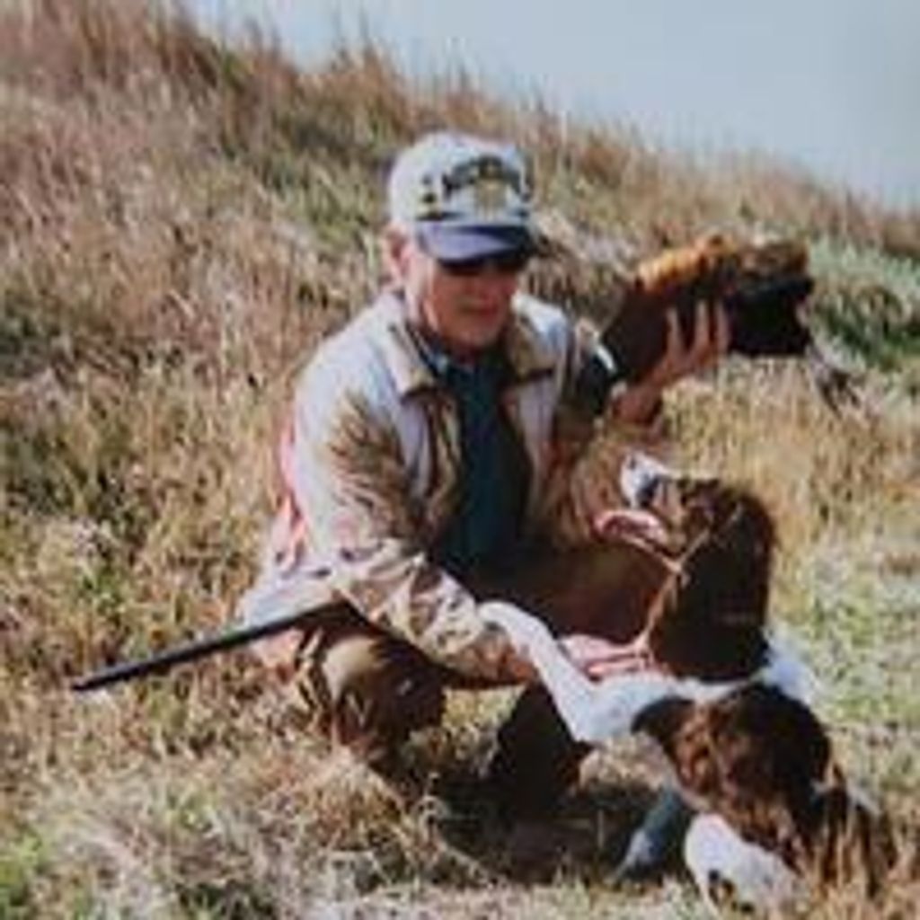 Michael Tyrrell Profile Photo