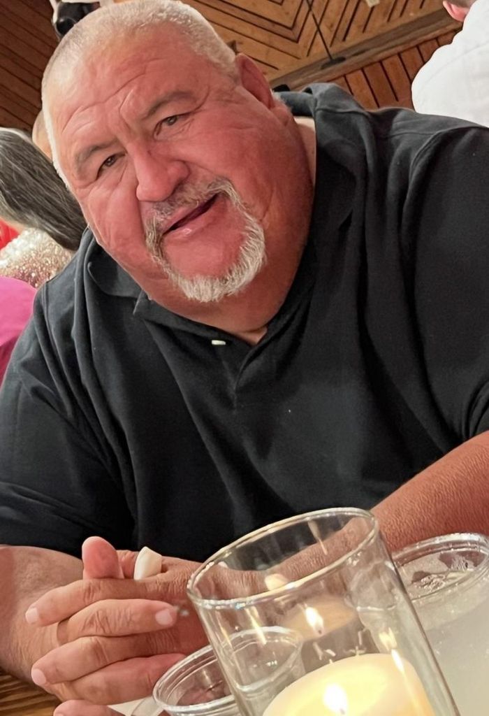 Jose L. Caballero, Jr. Profile Photo