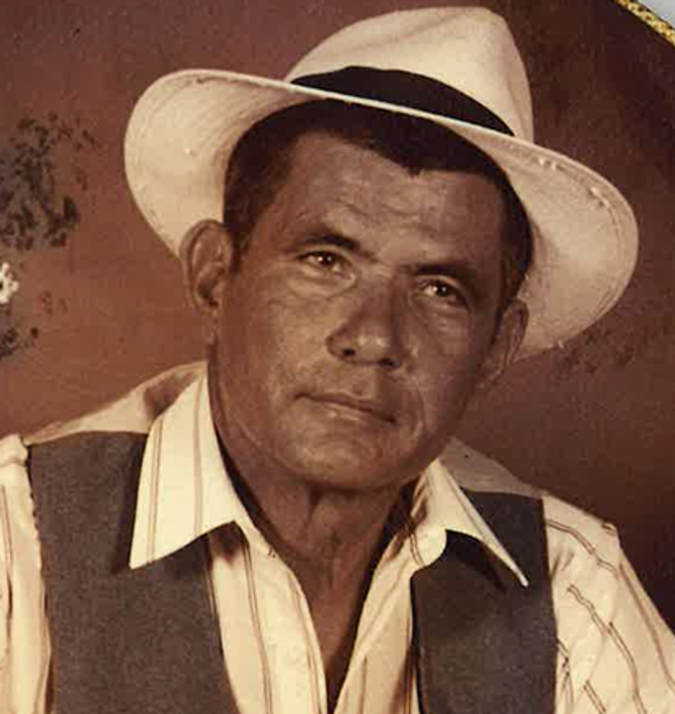 Gerald Ferreira Profile Photo