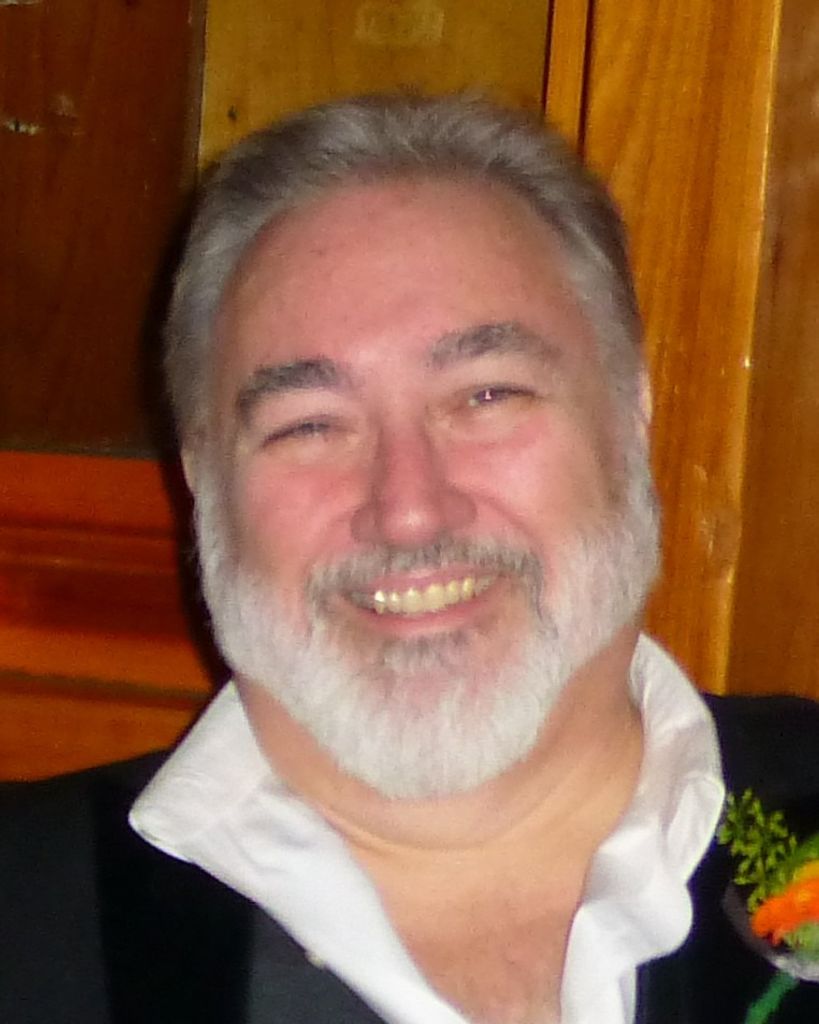 Carmen F. Roberts Jr. Profile Photo