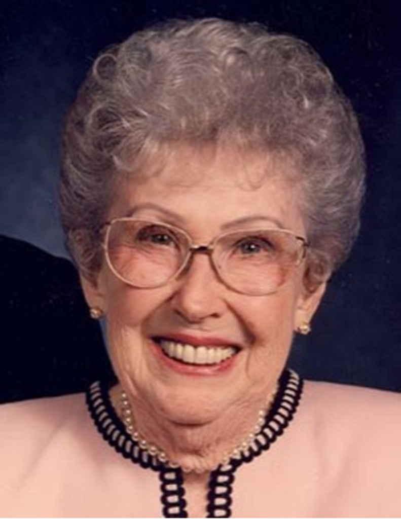 Margaret Ellis Profile Photo