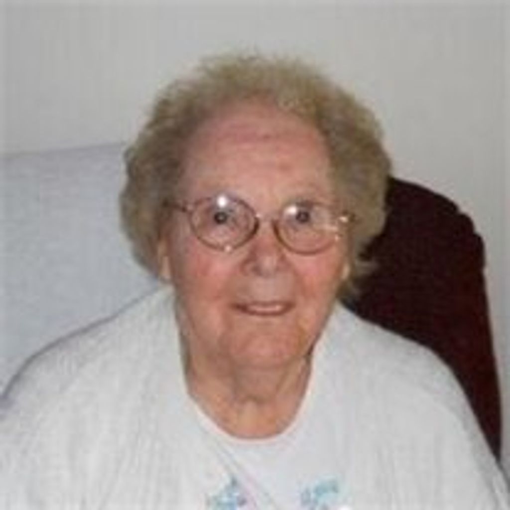 Mary Alice Roberts