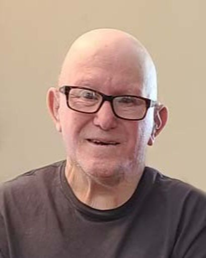Henry "T-Hank" Begnaud