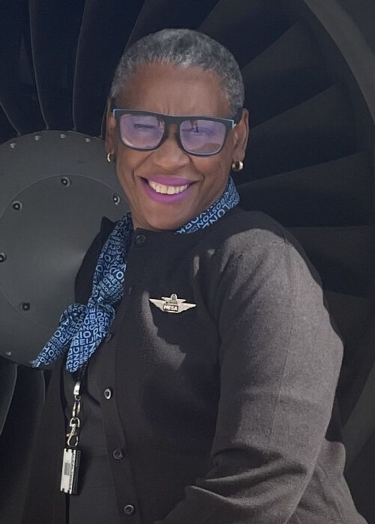 Geneva Parker-Mitchell