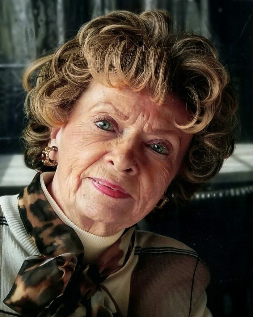 Barb Gladieux Profile Photo