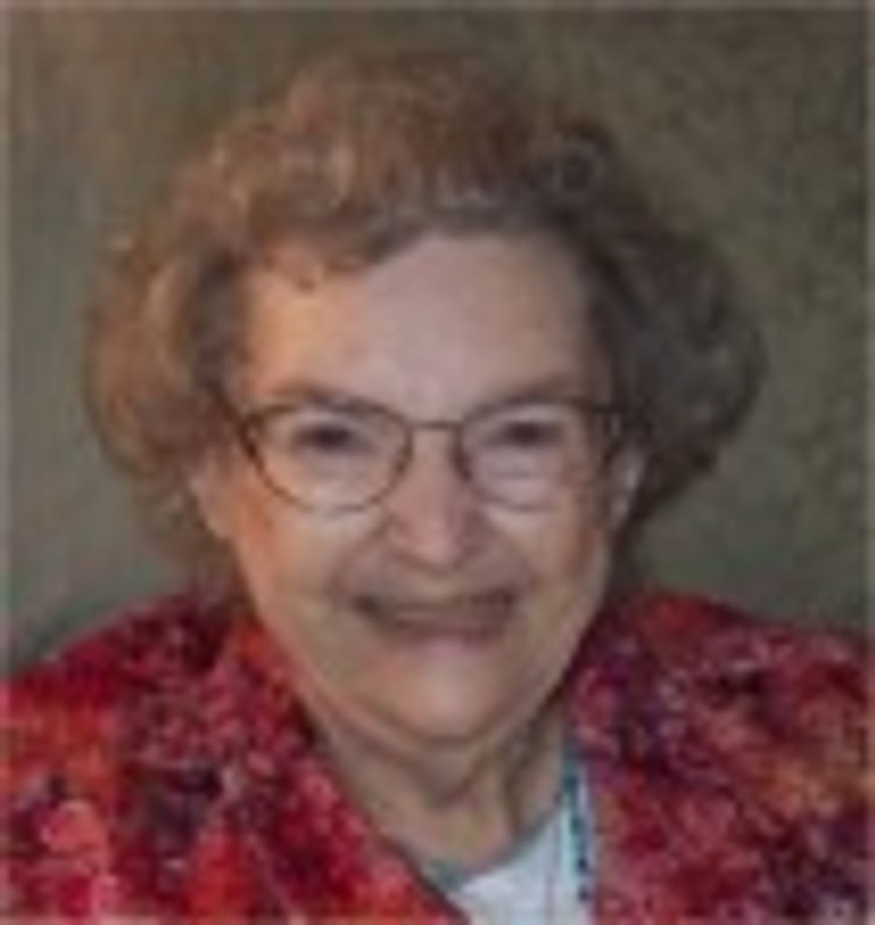 Mary M. Cormier