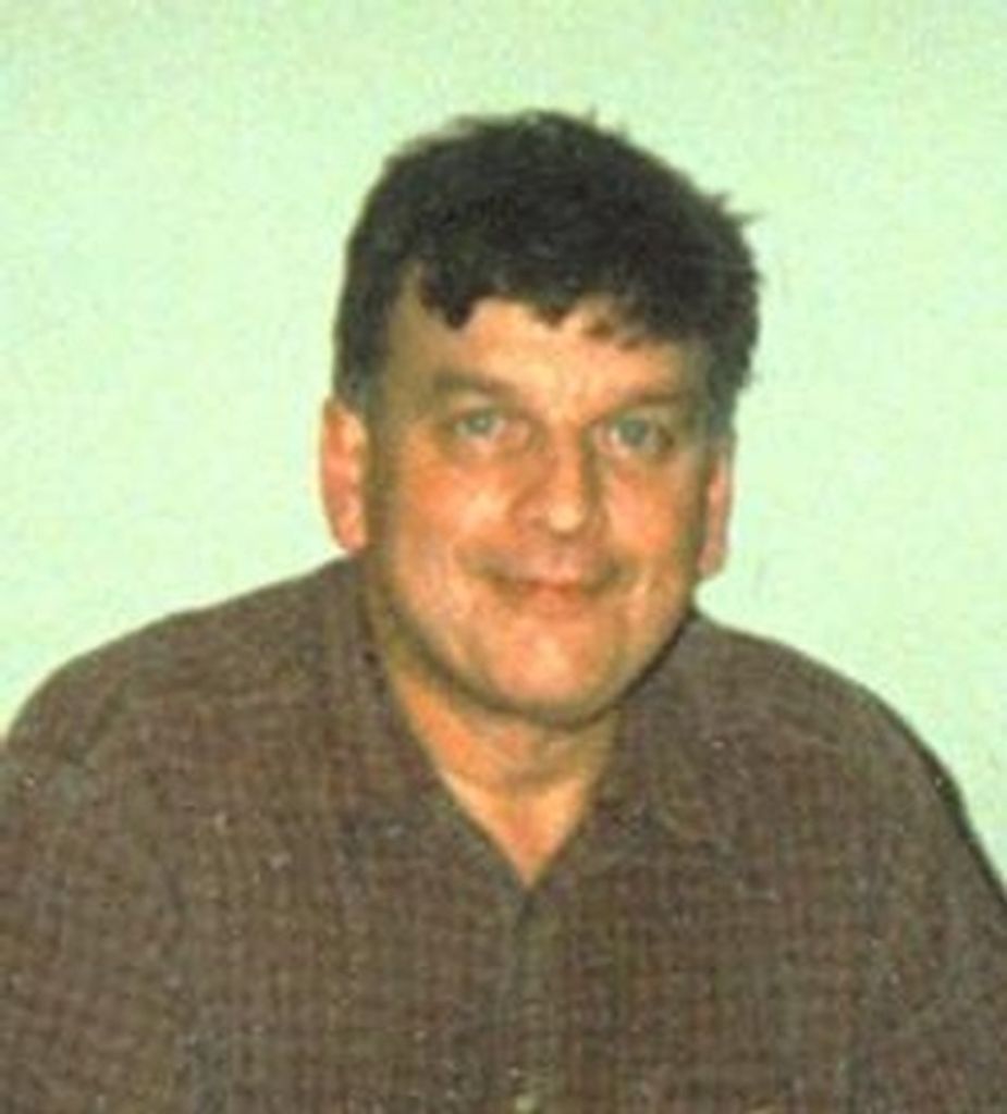 David Hampton Martin