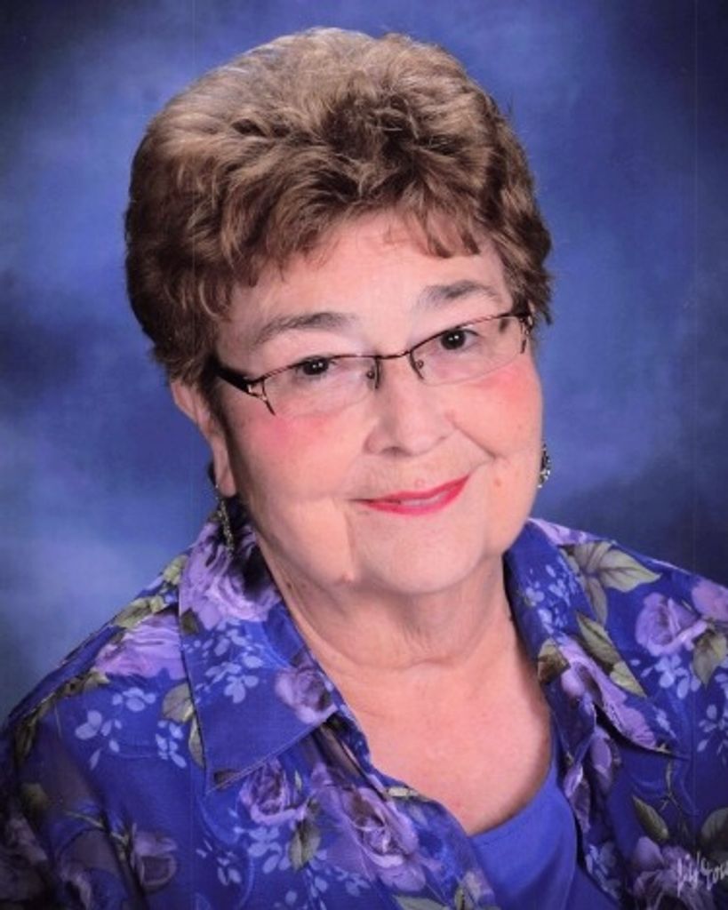 Mary Margaret Inch Profile Photo