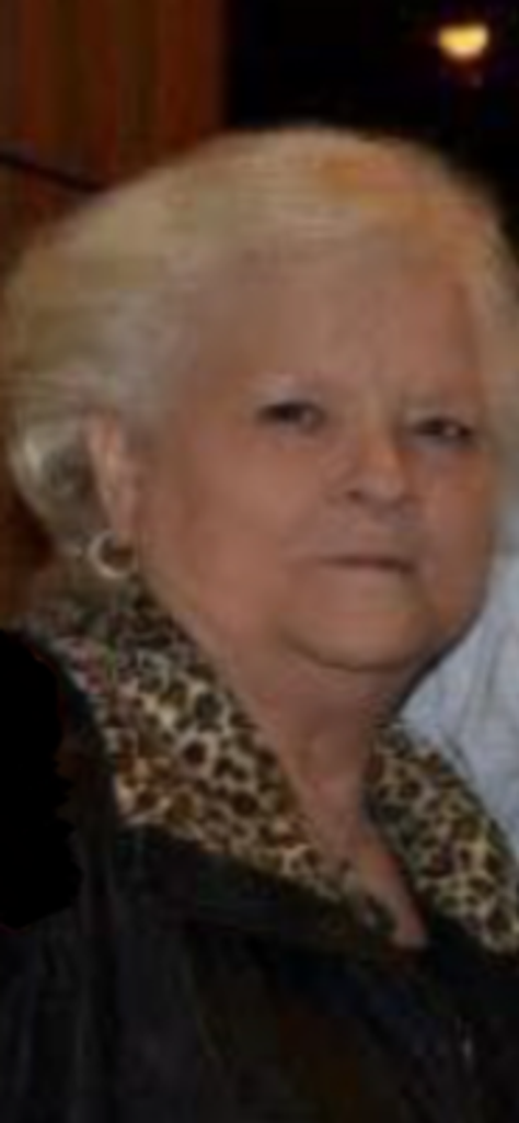 Marie Davis Profile Photo