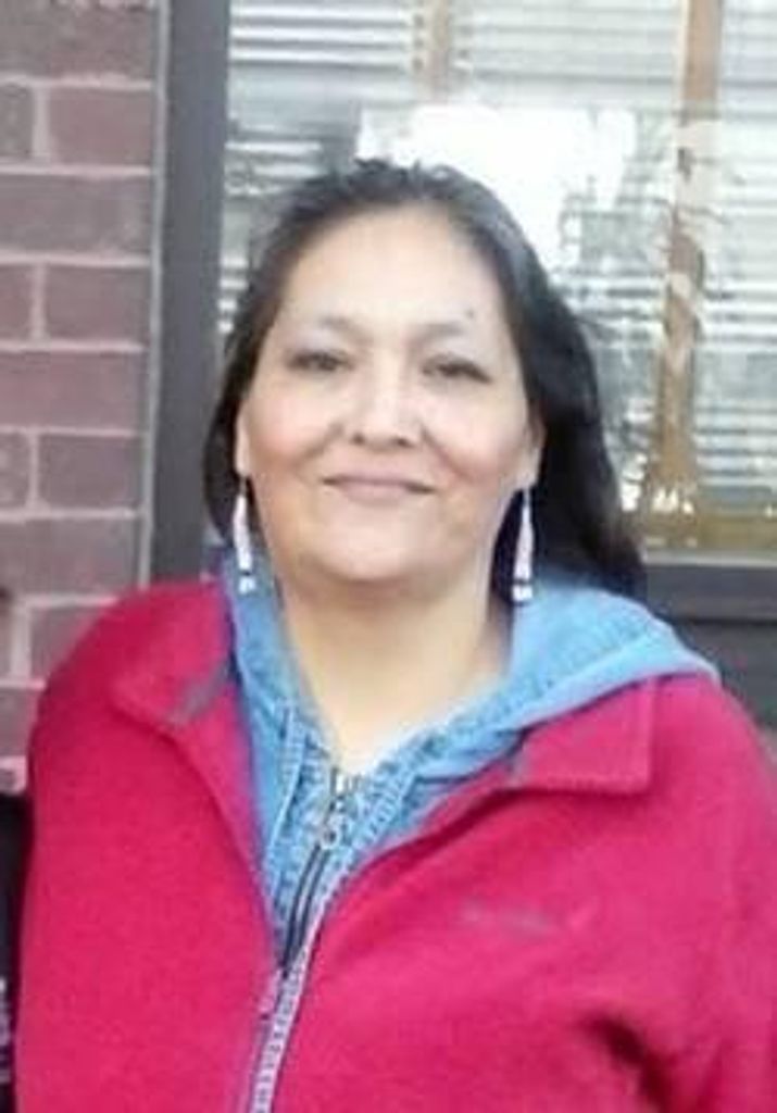 Coretta Lynne Denny