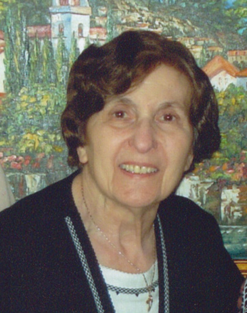 Ernestina J. (Testa)  Pitocco