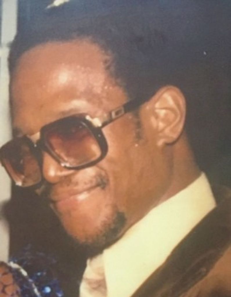 Preston Stanley Moore Profile Photo