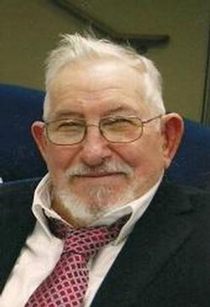 Floyd A. Schlodder
