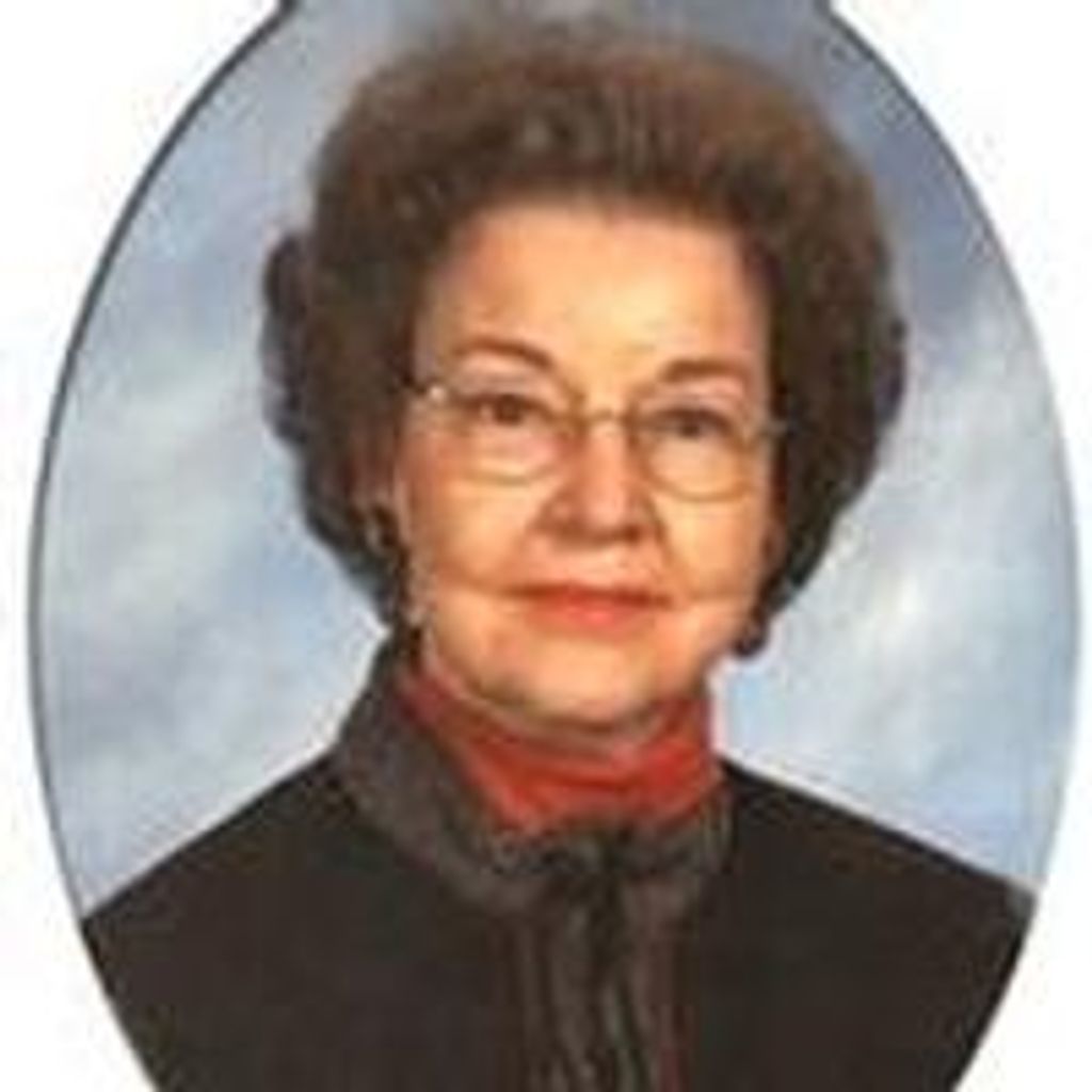 Virginia Fare Mclaurin