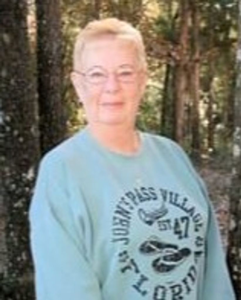 Kathy Jo King HJelle