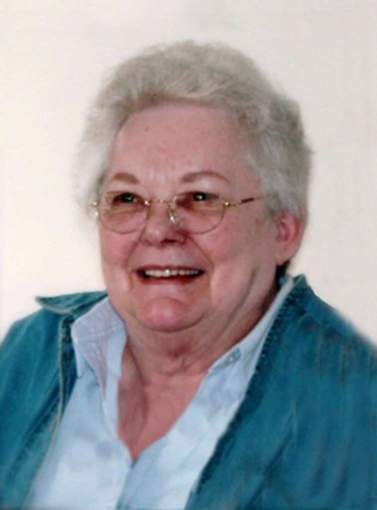Carol Greene