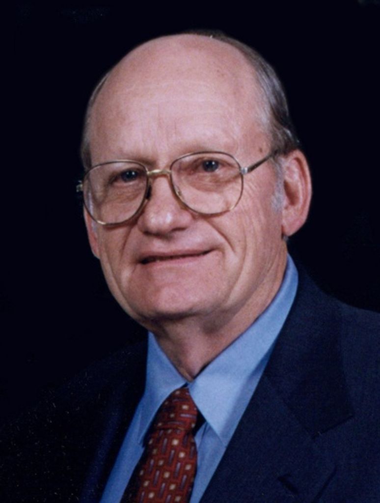 Thelmer L. Hutcheson