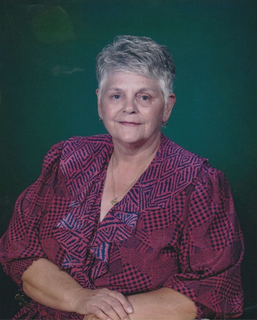 Delores Dickey
