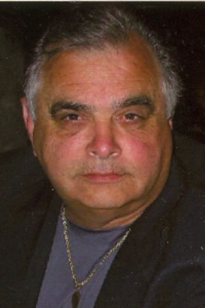 Capt. George E. Jones, Jr.