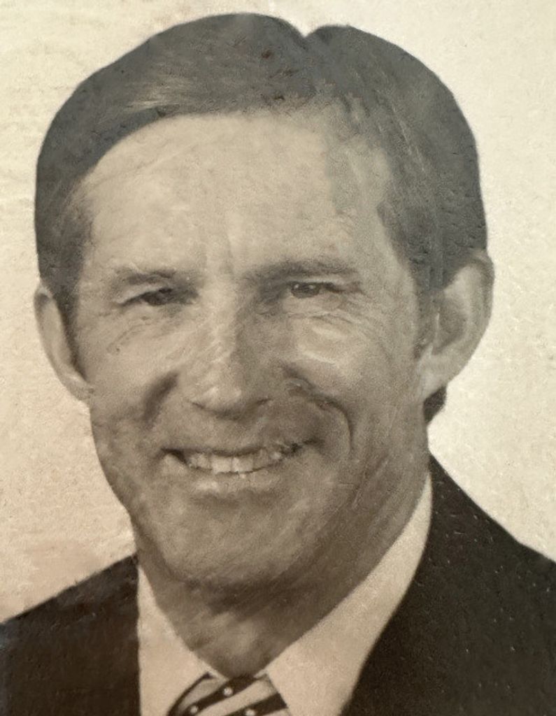 John Robert Boldrey