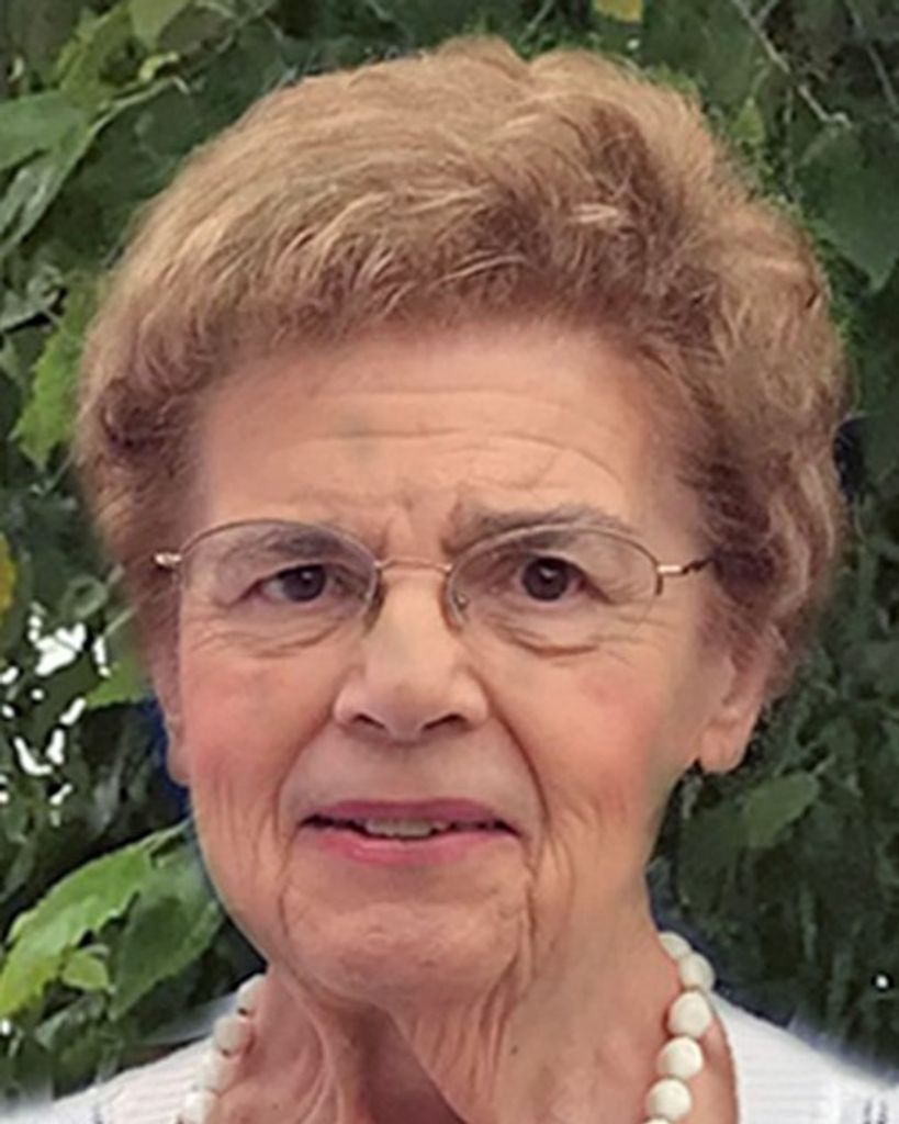 Barbara Ann Braidic