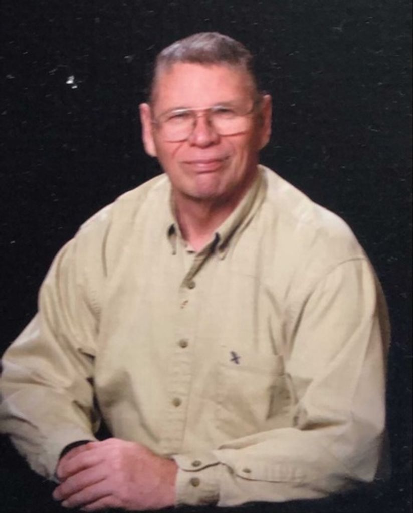 Tom William Carr Profile Photo