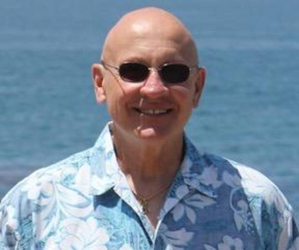 Charles A. Billy