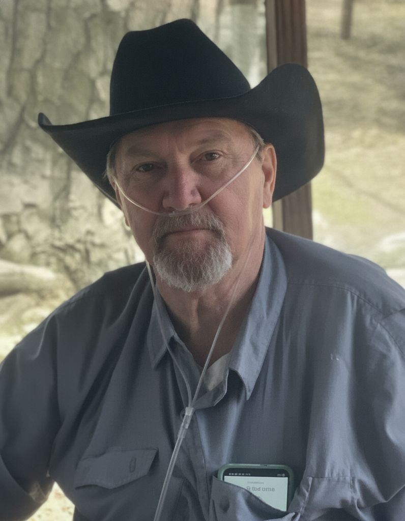 Carl Alan Aikens Profile Photo
