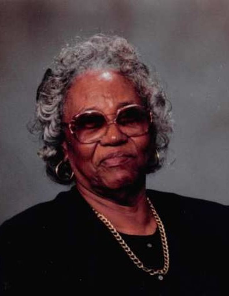 Florence Jenkins