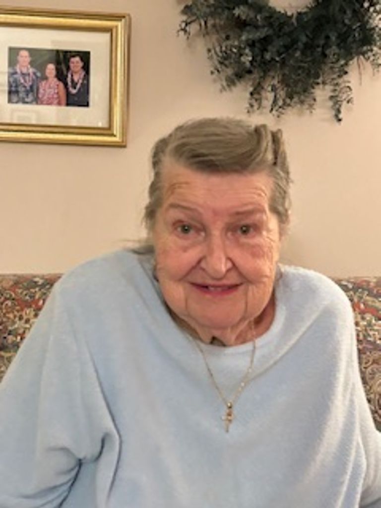 Verna  C Cummings Profile Photo