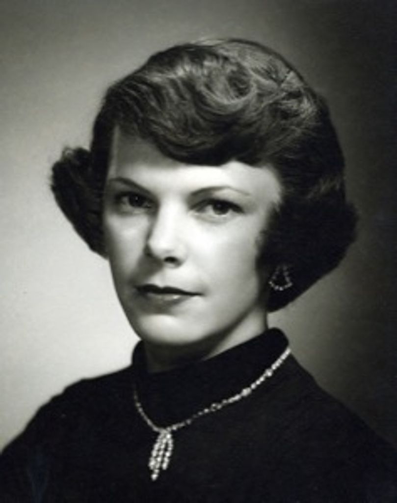 Ruth Ann Dickerson