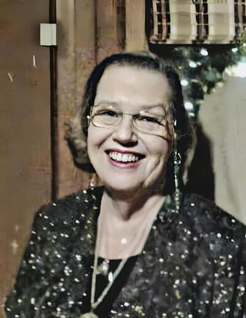 Patricia Ann White Profile Photo