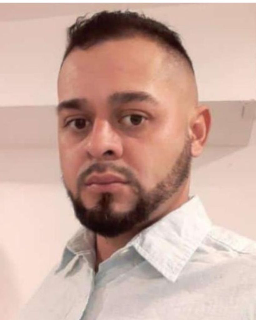 Oscar David Lopez Melgar