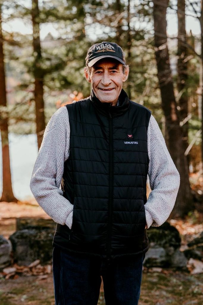 Wayne Wilson Profile Photo