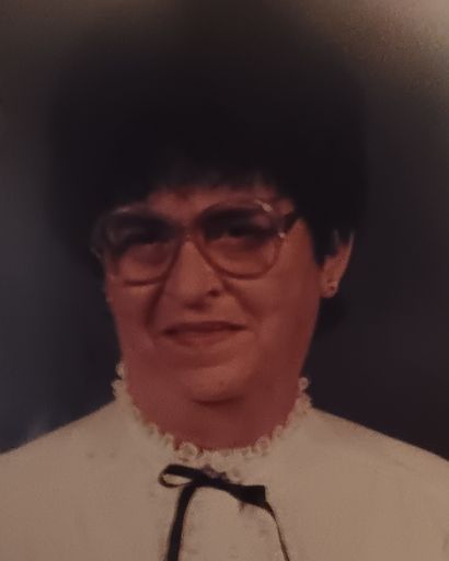 Florence Long's obituary image