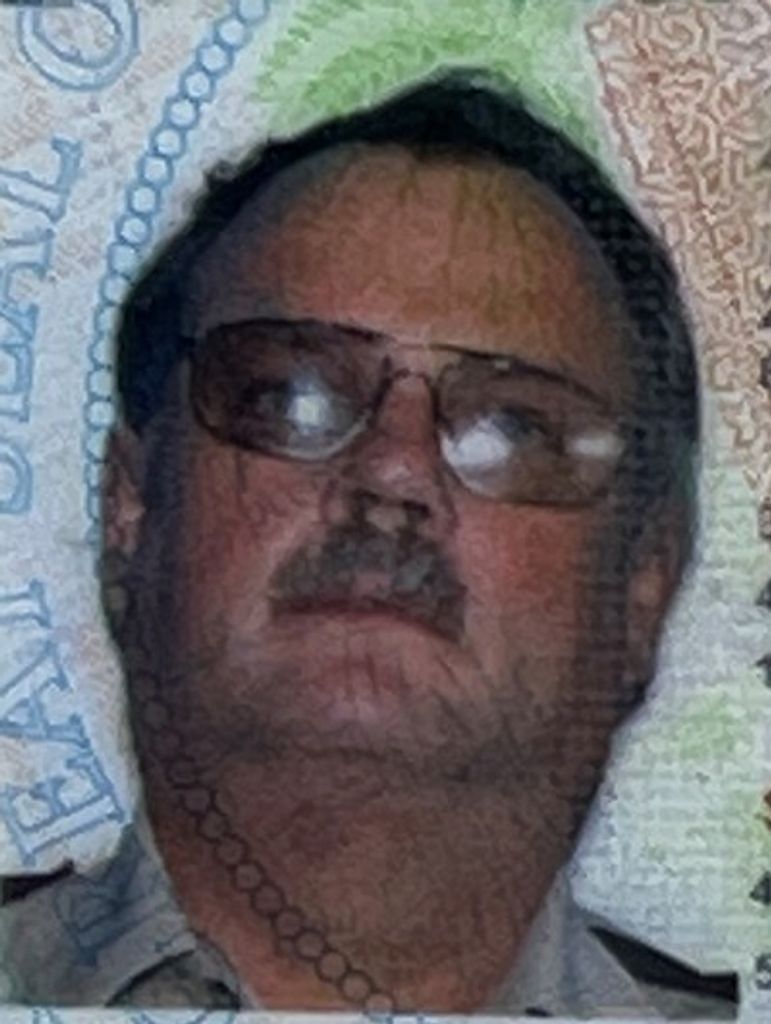 Michael Emory Greene Profile Photo