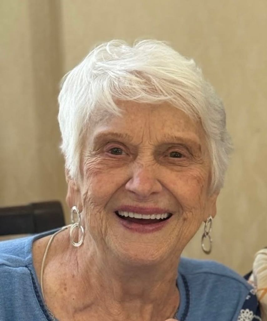 Anita Loverne (Wall)  Murphy Profile Photo