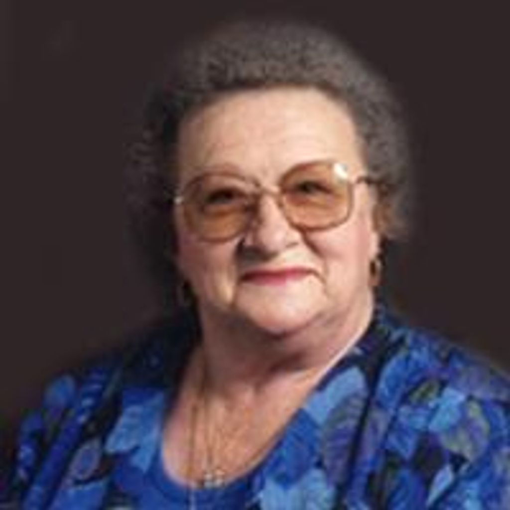Irene Rose Scholz