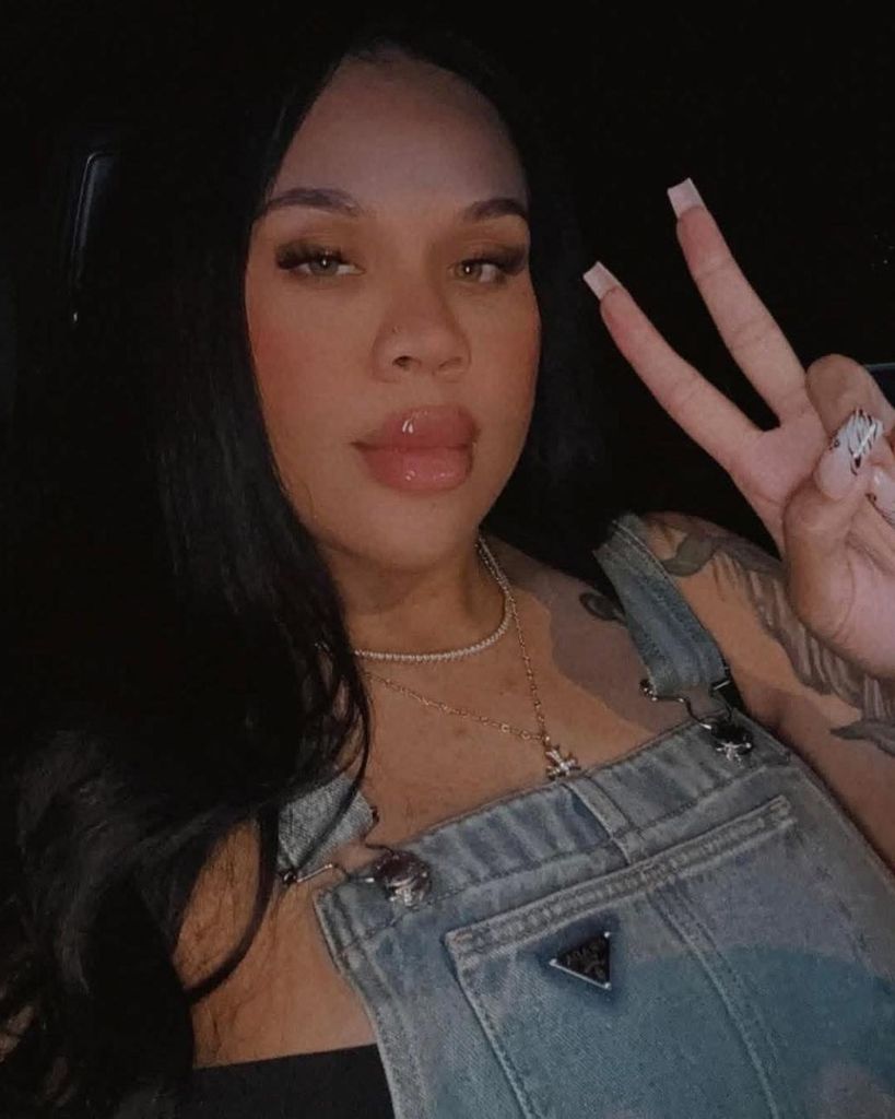 ZOE NICOLE JOHNSON Profile Photo