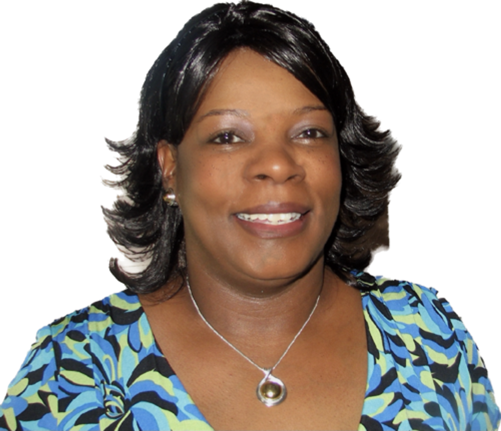 Keren Jackson Profile Photo