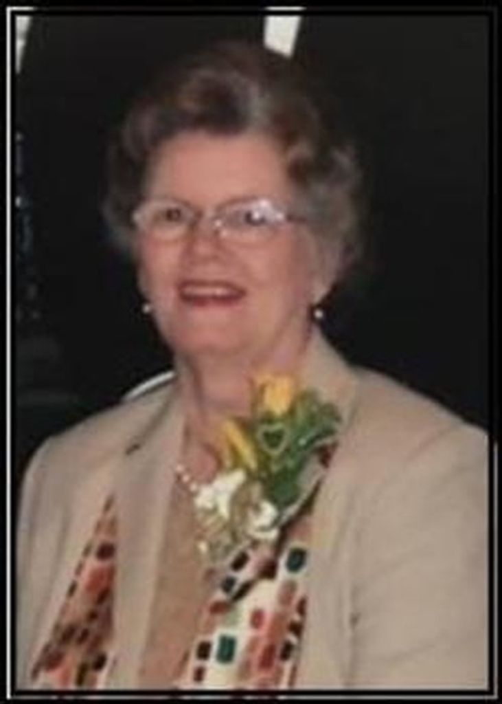 Margie Spivey