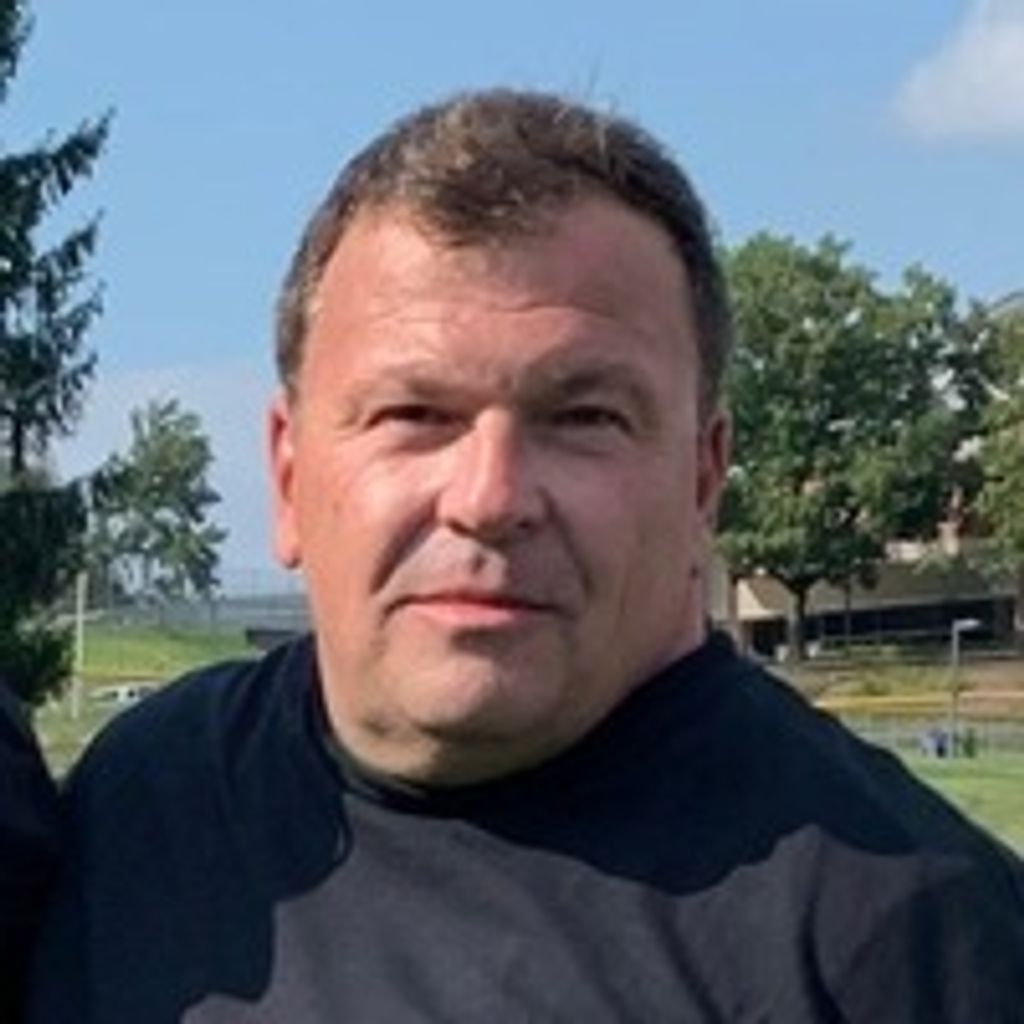 Christopher Marshall Komst