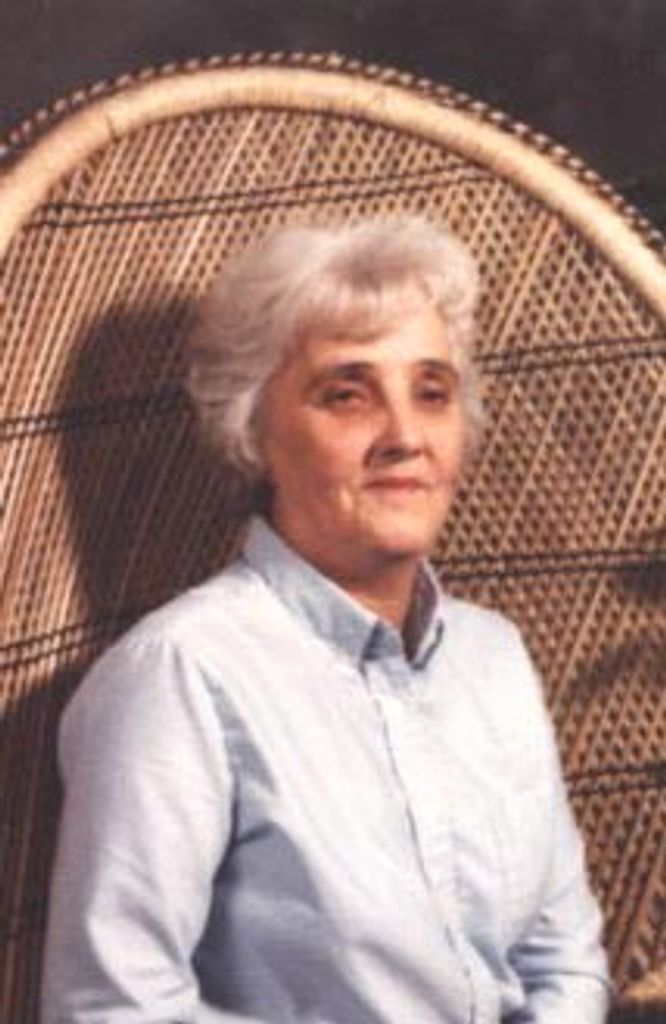 Hazel Marie Akers Profile Photo
