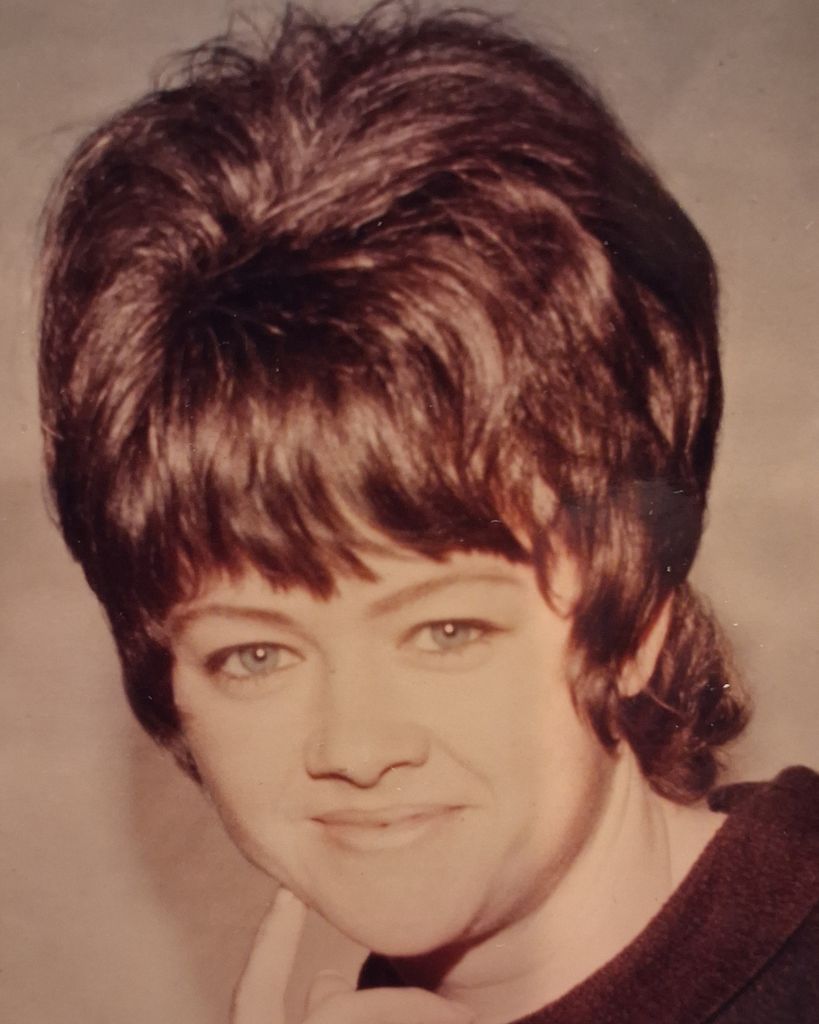 Monna Etheredge