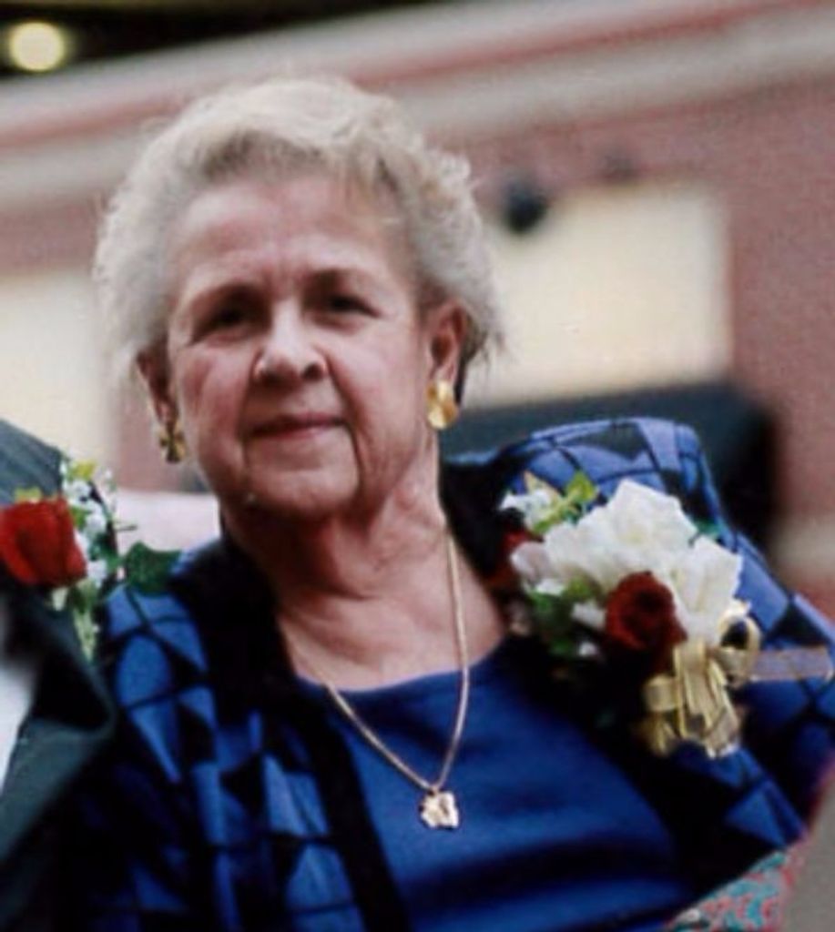 Alice Frances Slatin